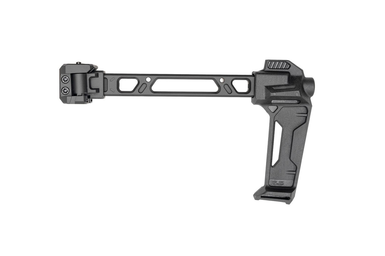 Strike FSA Dual Folder (Stabilizer Edition)