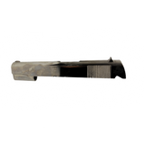 1911 - FS - 45 ACP - GI Standard - Nickel - Slide 4505GIHP Armscor Philippines