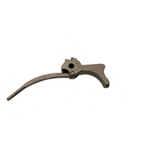 1911 - FS/MS/CS - G.I. Style Hammer - Matte Nickel - assembly 4533MN-A Armscor Philippines