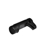 1911 - FS/MS/CS - A1 Serrated Magazine Release Assembly - Black 4524SS Armscor Philippines