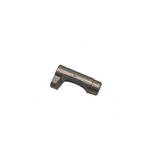 1911 - FS/MS/CS - A1 Checkered Magazine Release Assembly - Matte Nickel 4524SMN Armscor Philippines
