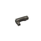 1911 - FS/MS/CS - A1 Serrated Magazine Release Assembly - High Polish Nickel 4524SHP Armscor Philippines