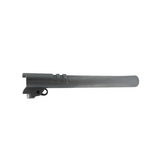 1911 - 6in. - .45ACP - Ramped - Bull Type - Hard Chrome(Match/Oversized) - w/ Link & Pin 4501RBMA6-A-NS-HC