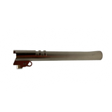 1911 - 6in. - 10mm - Ramped - Bull Type - Matte Nickel - w/ Link & Pin 54316B Armscor Philippines