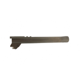 1911 - 6in. - .45ACP - Ramped - Bull Type - Matte Nickel - w/ Link & Pin 54350MN Armscor Philippines