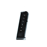 1911 - CS - A1 - .45 ACP - 7rnd - Blued Finish - (W/ LOGO)