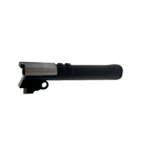 1911 - Commander Model 4.25" MS - 10mm - Ramped - Bull Type - Parkerized - w/ Link & Pin 54346 Armscor Philippines