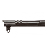 1911 - Commander Model 4.25" MS - .45ACP - Non-Ramped - Bull Type - Parkerized - w/ Link & Pin 4501MS Armscor Philippines