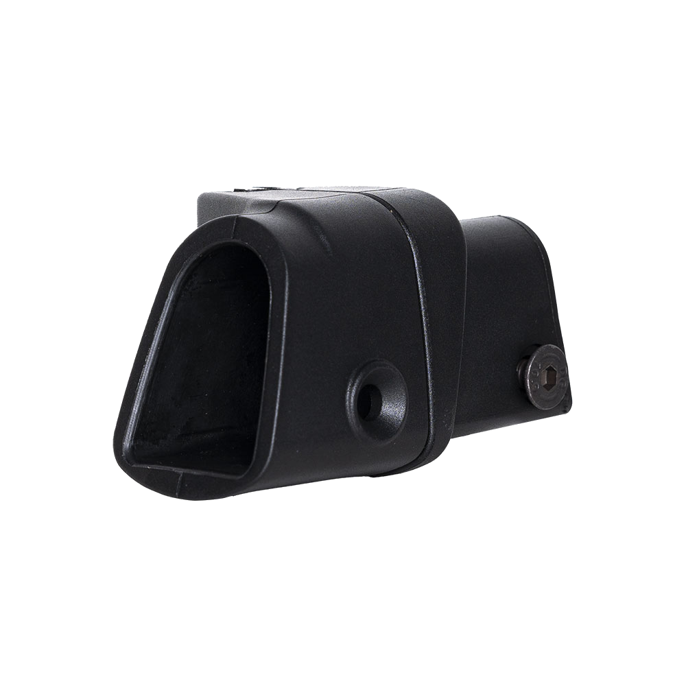 SHOTGUN GRIP ADAPTER LEFT FOLDING STOCK ADAPTER