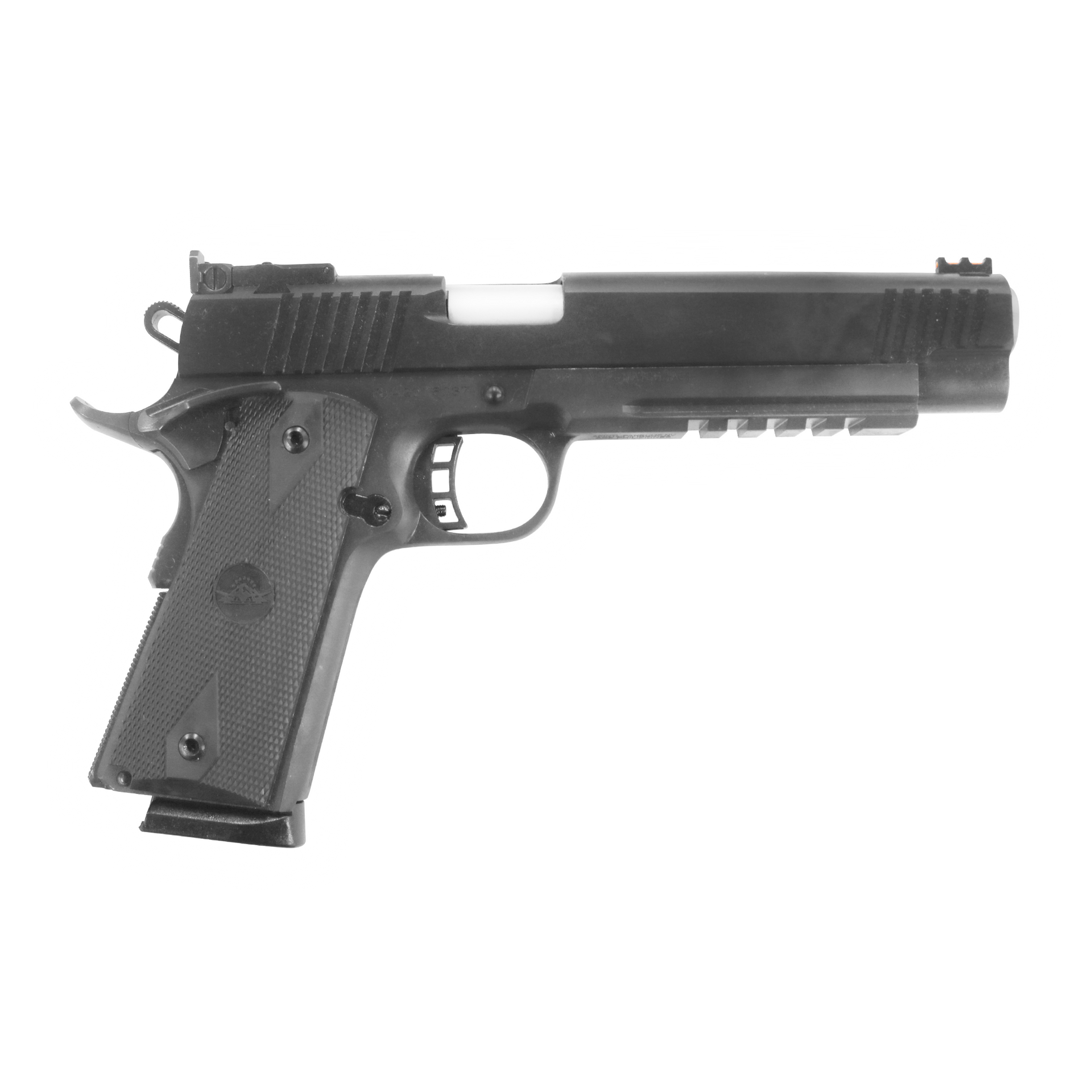 Firearms Pistols PRO Advanced Tactical