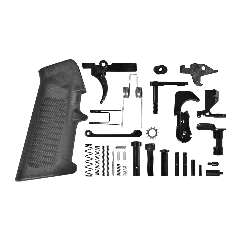 AR15 AR Parts Lower Receiver Parts Advanced Tactical