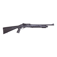 LION TACTICAL SA 12GA 4RD