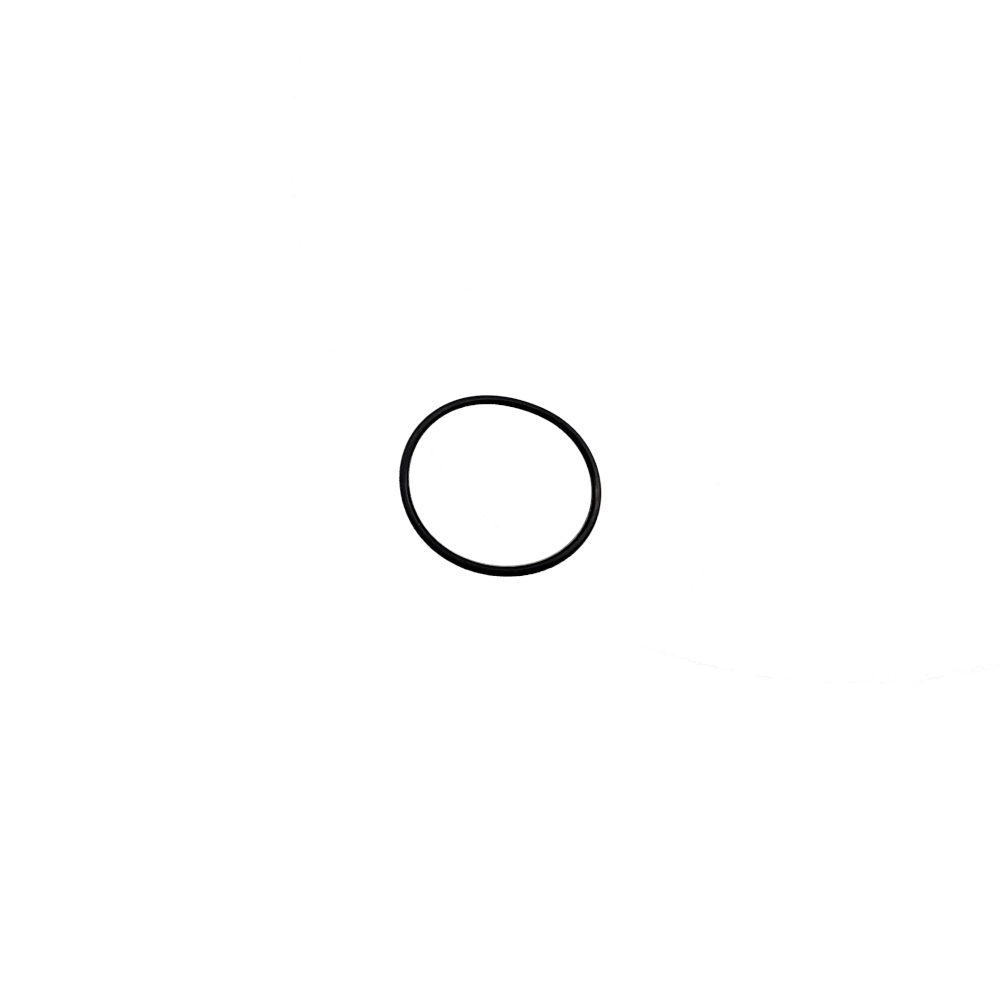 VR80 Piston Gas Seal Ring / ORing