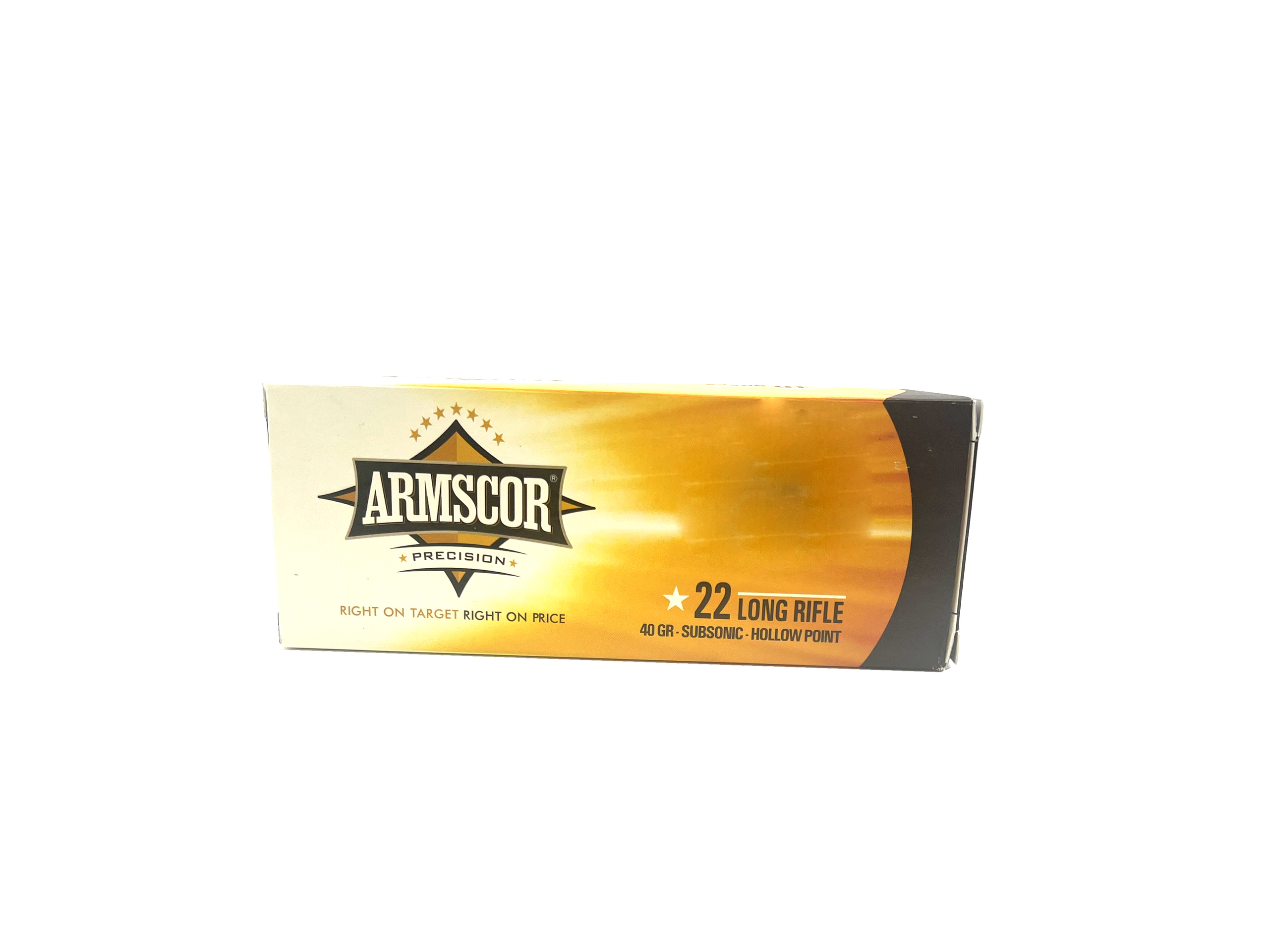 Armscor Philippines Products Advanced Tactical