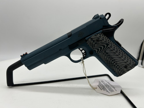 XT 22 MAGNUM(CERAKOTE TITANIUM BLUE)