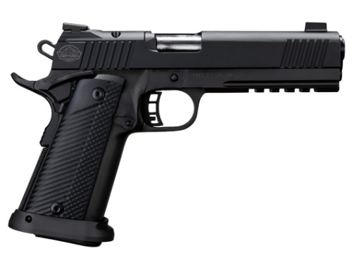 M1911 A2 Tac Ultra FS HC - .45ACP AOS