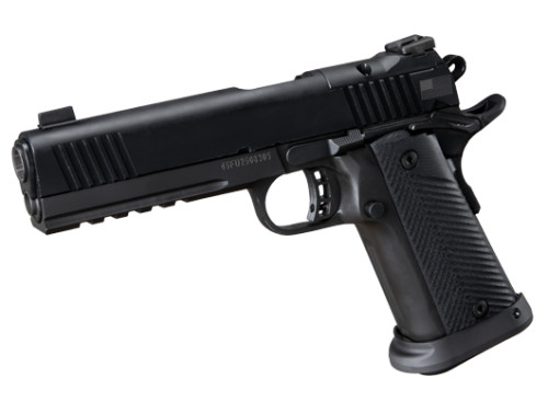 M1911 A2 Tac Ultra FS HC - .45ACP AOS