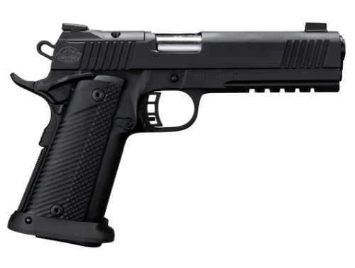 M1911 A2 Tac Ultra FS HC - 9x19 AOS