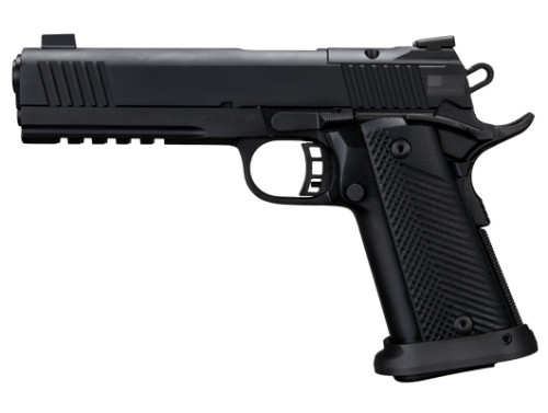 M1911 A2 Tac Ultra FS HC - 9x19 AOS