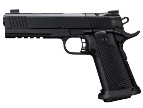 M1911 A2 Tac Ultra FS HC - 10mm AOS