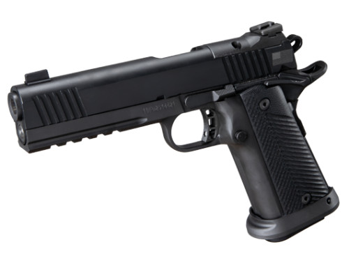 M1911 A2 Tac Ultra FS HC - 10mm AOS