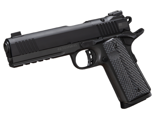 M1911 A1 Tac Ultra FS - .45ACP AOS