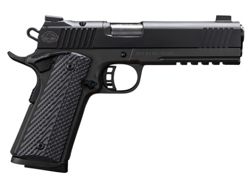 M1911 A1 Tac Ultra FS - .45ACP AOS
