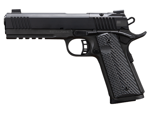 M1911 A1 Tac Ultra FS - .45ACP AOS