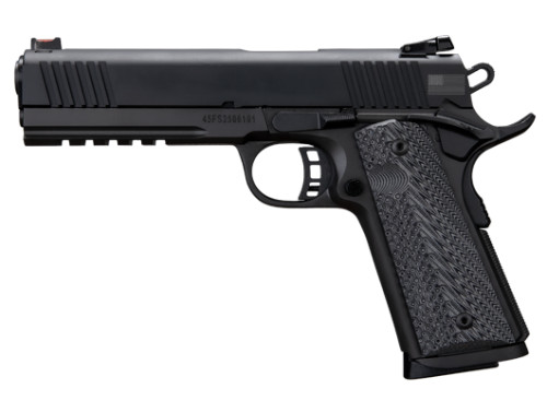 M1911 A1 Tac Ultra FS - .45ACP
