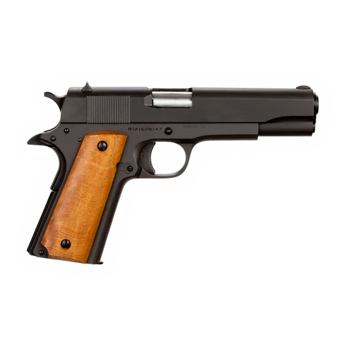 GI STANDARD FS 38SUPER 10RD (Refurbished)