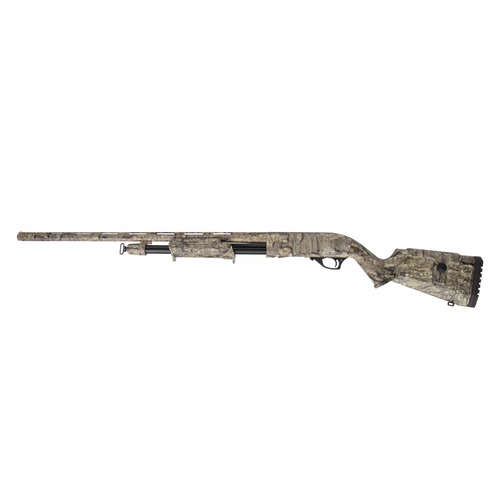 ALL GENERATION PUMP REAL TREE TIMBER 20GA (Refurbished)