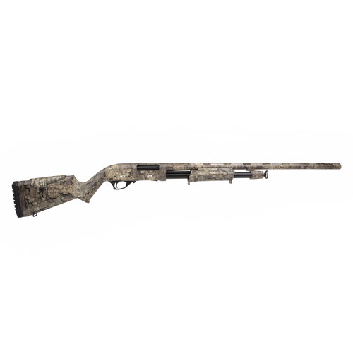 ALL GENERATION PUMP REAL TREE TIMBER 20GA
