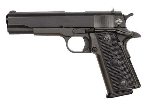 1911 GI A2 Lower Parts