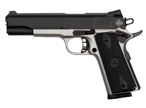 1911 Standard A1 Lower Parts