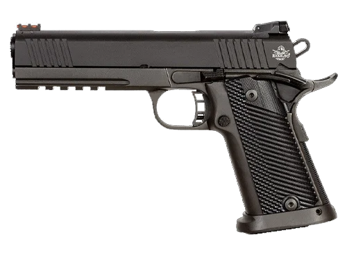 1911 Standard A2 Lower Parts