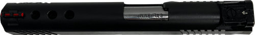 1911 9mm FS Upper PORTED