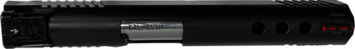 1911 9mm FS Upper PORTED