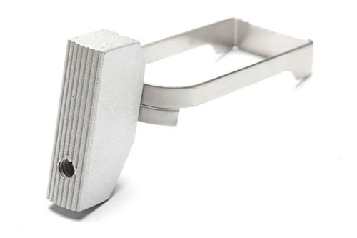 TRIGGER, ULTRALIGHT MATCH, 1911, FLAT PAD