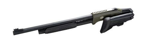 PK-12 "PAK-OUT" Long