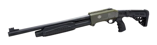 PK-12 "PAK-OUT" Long
