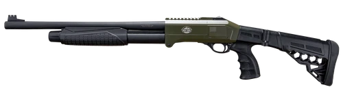 PK-12 "PAK-OUT" Long