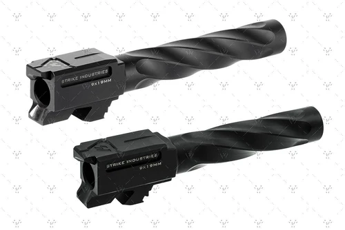 Strike Barrel for GLOCK G19