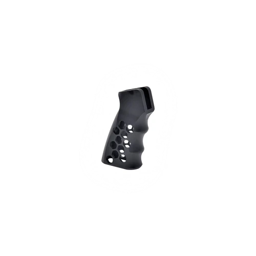 VR80 Honeycomb Furniture Set - Medium Handguard/Barrel Shroud and Pistol Grip (Defective)