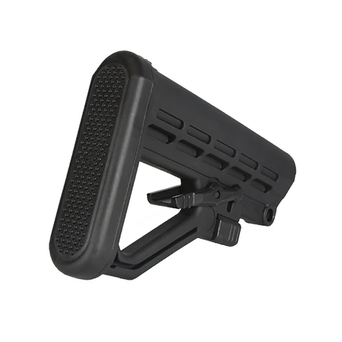 AR Mil-Spec Adjustable A-Frame Skeleton Stock by J&E Machine Tech (Refurbished)