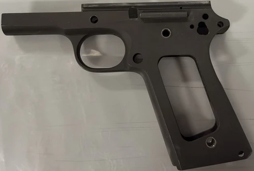 100% Frame - M1911 A1 FS XT 22MRF Park - (Refurbished)