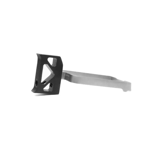 Ultra Match Grade 1911 Double Stack Black Trigger
