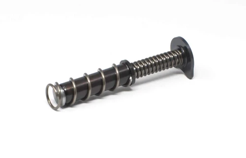 1911 BBR Reverse Plug Recoil System