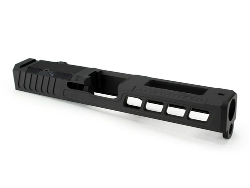 ZP ZPS.3 Slide for Glock 17 Gen 3