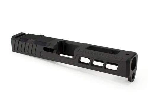 ZP ZPS.3 Slide for Glock 19 Gen 3