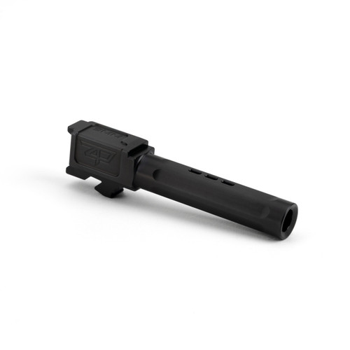 ZP G19 Barrel – Ported (Top)